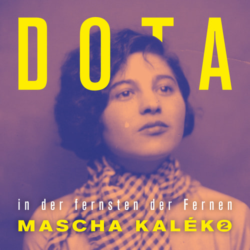 In der fernsten der Fernen - Mascha Kaléko 2