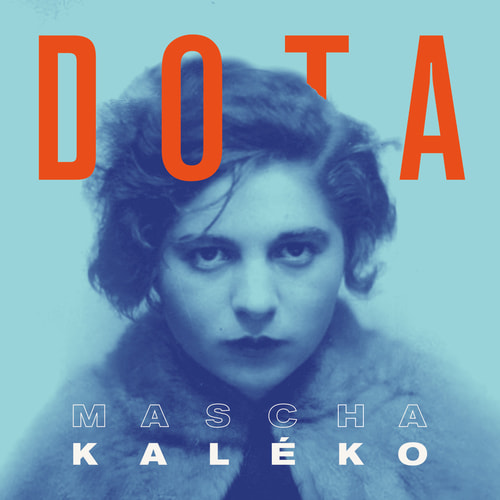 Mascha Kaléko 