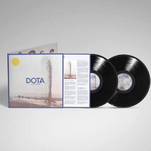 DOTA - Springbrunnen